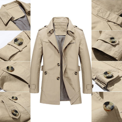 Roland | Elegante Jacke