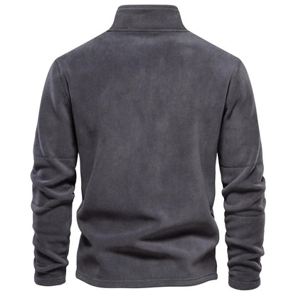 Gleb© | Fleece-Pullover